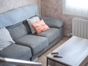 Modern House 2 Km From The Beach (R87)