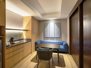 Mercure Jakarta Gatot Subroto