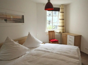 Haus Meeresblick - Ferienwohnung Strandnah A 1.07 (Ref. 128675)