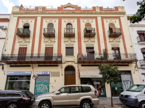 Holi-Rent Balcón Trianero