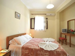 BBB - Barbati Blick Bungalows