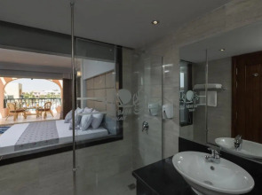 Отель Ali Baba Palace