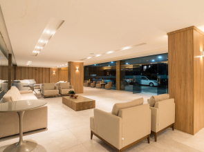 El Aram Beach & Convention