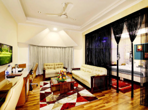 Hotel Blue Nile