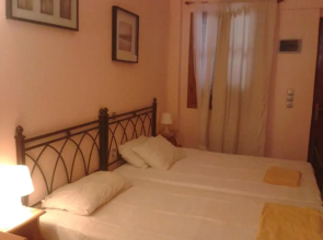 Villa Park Holiday Rooms