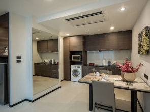 LiT BANGKOK Residence