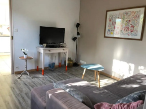 La Maison des Artistes