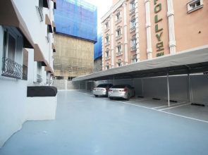 Daegu Dongseong-ro Cozaza