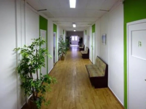 Pension Gut Blumberg