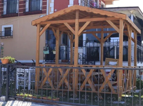 Ede Apart Hotel