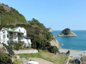 Geojae Floria Pension
