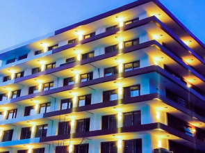 Concept Suites