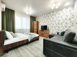 Fox Homes (Фокс Хоумс) на переулке Зеркальный