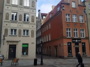 Maya's Flats & Resorts - Szlachecki