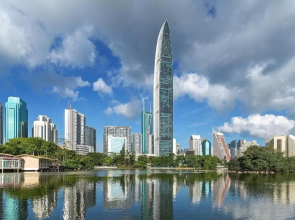 Vienna Hotel Shenzhen Dongmen Hubei Subway Station Branch