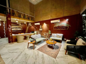 Veda5 Wellness Retreat & Spa
