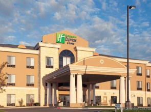 Holiday Inn Express Amarillo South by IHG