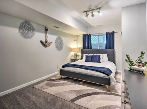Annapolis Vacation Home: 2 Mi to Quiet Waters Park