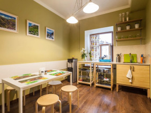 Apartments Grazdanskaya 9