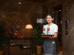 YU Hotel
