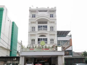 Airy Thamrin Gandhi Medan