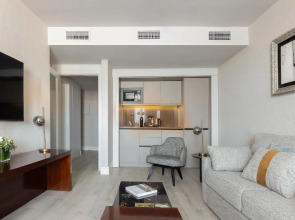 Suites Center Barcelona