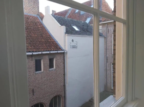 Stadslogement 19E (Goudsteeg)