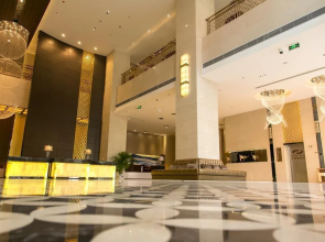 Darise Hotel Dongfang Time Square