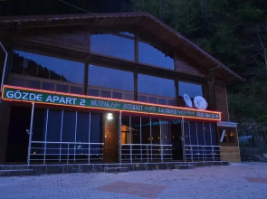 Gozde Apart 2
