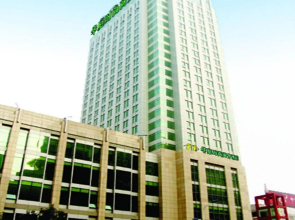 石家庄华庭时尚商务酒店