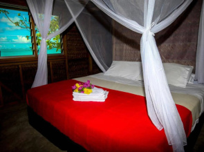Matafonua Lodge