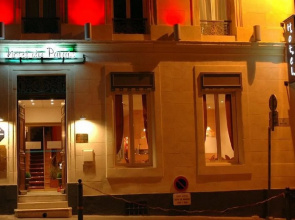 Hôtel Amoi Vieux Port - Marseille