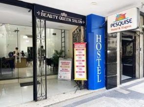 Grand Hostel Belem