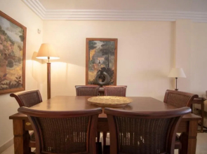 Beautiful apartment in Vasari Puerto Banus