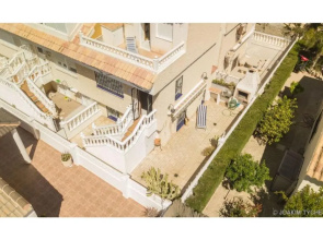 30 Beach House - BBQ & Terrace