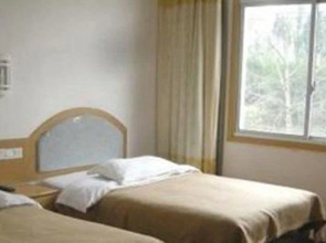 Zhangjaijie Tianyuan Hotel