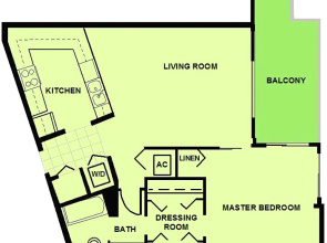 Land's End 402 Building 1 Lots of Updates/amazing Water View