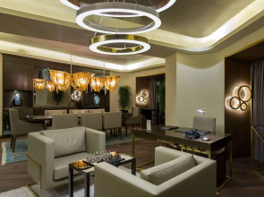 Hilton Istanbul Kozyatagi