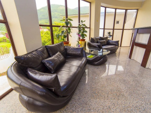 Reprua Guest House