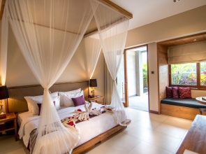 Ulun Ubud Resort and Spa