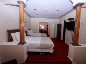 Midwood Suites Brooklyn