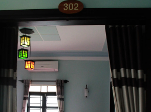 Dong Nguyen Homestay Riverside