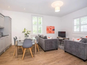 The Gray at 52 Old Elvet