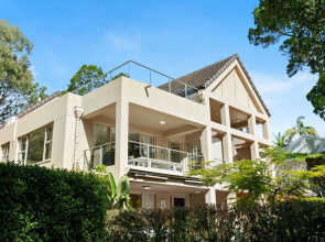 Alderly Private Apartments