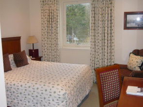 Lakeside Hotel & Spa
