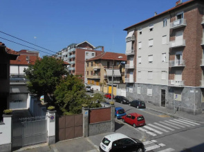A 10 minuti di metro dal centro