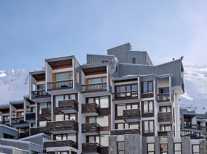 Le Sefcotel 39500