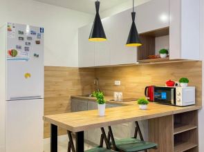 Апартаменты на улице Донецкая 30к2