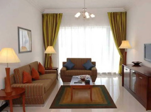 Star Metro Deira Hotel Apartments