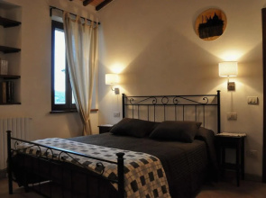il bosco di grazia società agricola ss